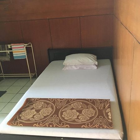 Oyo Life 1708 Hotel Budi Famili 1 Syariah Ciamis Dış mekan fotoğraf