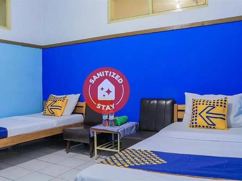 Oyo Life 1708 Hotel Budi Famili 1 Syariah Ciamis Dış mekan fotoğraf
