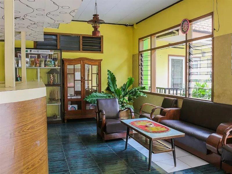 Oyo Life 1708 Hotel Budi Famili 1 Syariah Ciamis Dış mekan fotoğraf