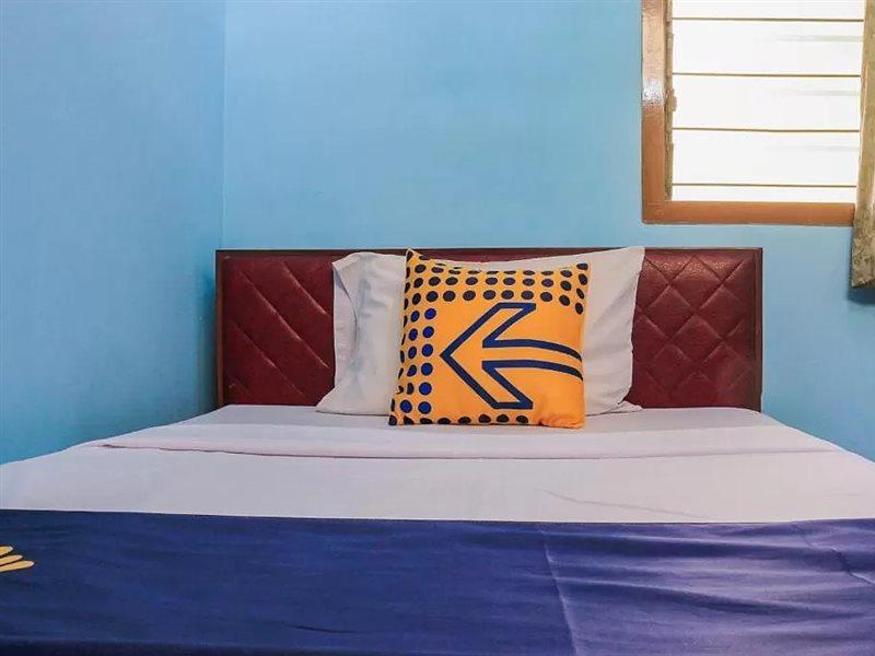 Oyo Life 1708 Hotel Budi Famili 1 Syariah Ciamis Dış mekan fotoğraf