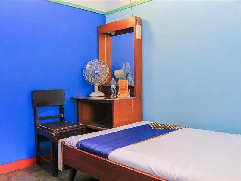 Oyo Life 1708 Hotel Budi Famili 1 Syariah Ciamis Dış mekan fotoğraf