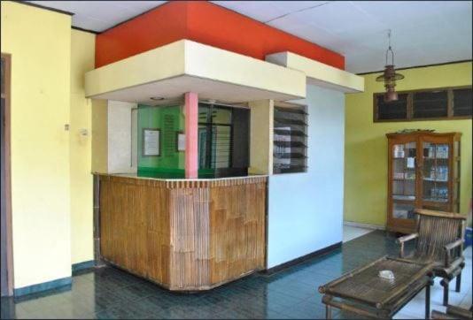 Oyo Life 1708 Hotel Budi Famili 1 Syariah Ciamis Dış mekan fotoğraf