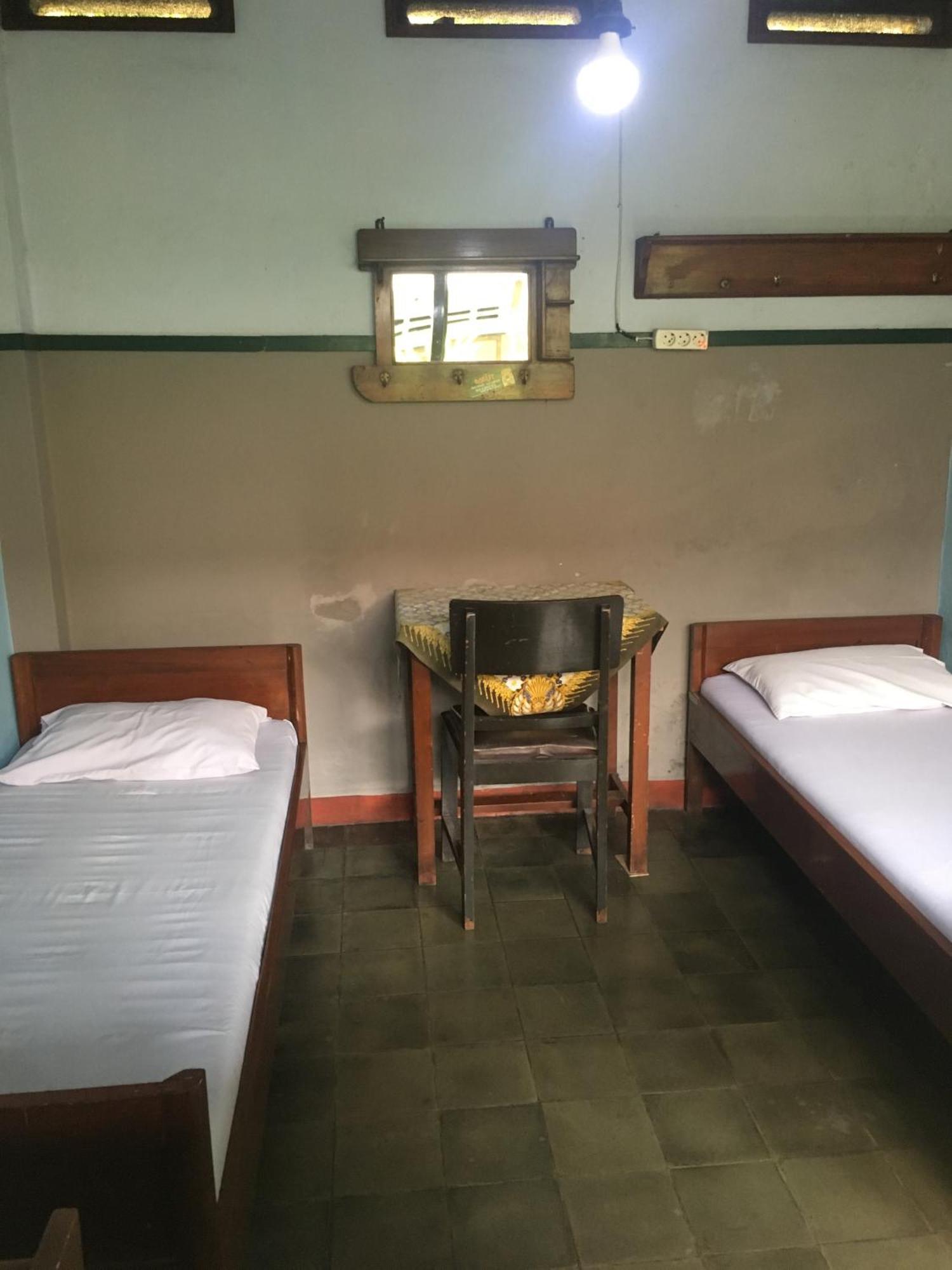 Oyo Life 1708 Hotel Budi Famili 1 Syariah Ciamis Dış mekan fotoğraf