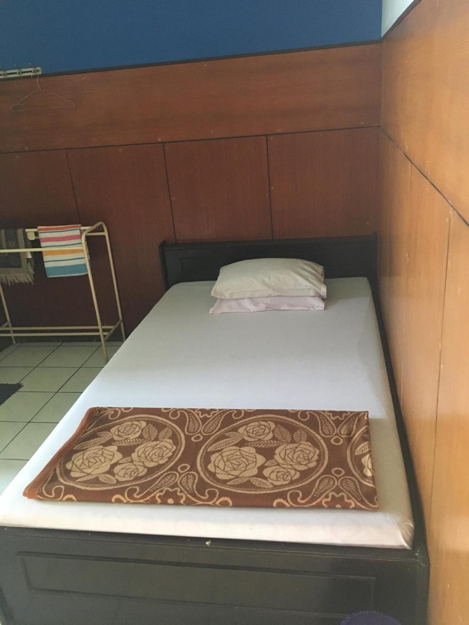 Oyo Life 1708 Hotel Budi Famili 1 Syariah Ciamis Dış mekan fotoğraf