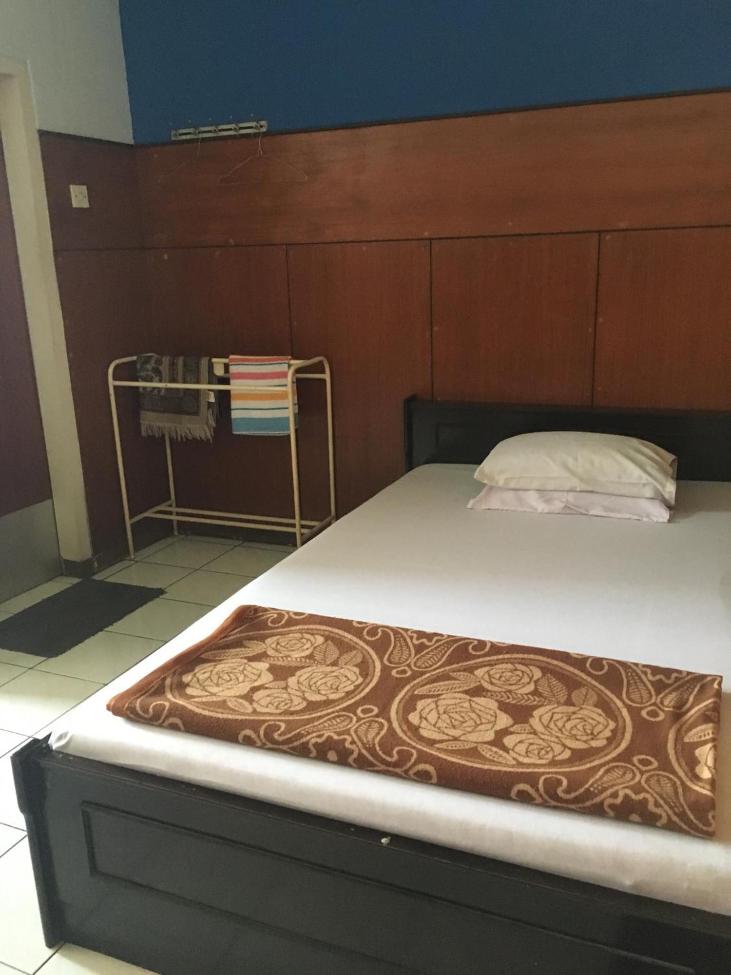 Oyo Life 1708 Hotel Budi Famili 1 Syariah Ciamis Dış mekan fotoğraf