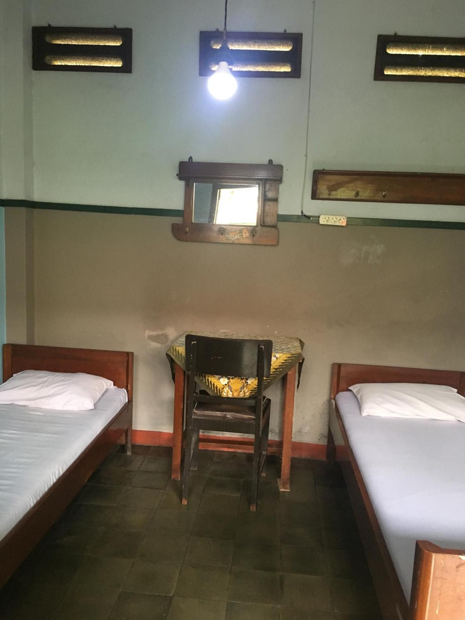 Oyo Life 1708 Hotel Budi Famili 1 Syariah Ciamis Dış mekan fotoğraf